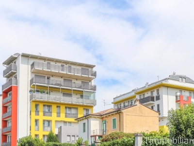 appartamento in vendita a Verona in zona Saval