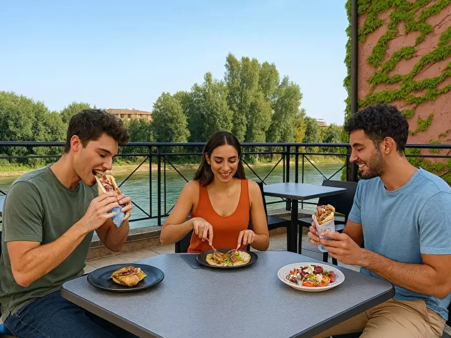 negozio in vendita a Verona