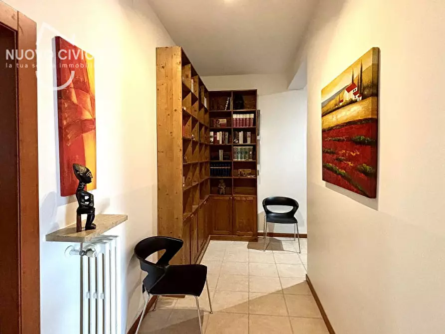 appartamento in vendita a Verona in zona Borgo Venezia / Borgo Trieste
