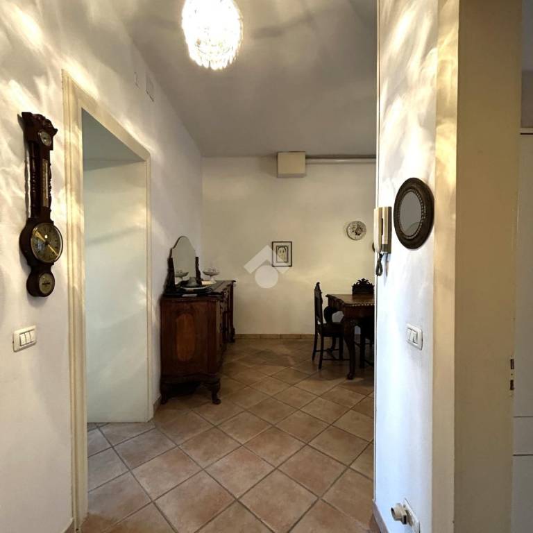 appartamento in vendita a Verona in zona Centro Storico