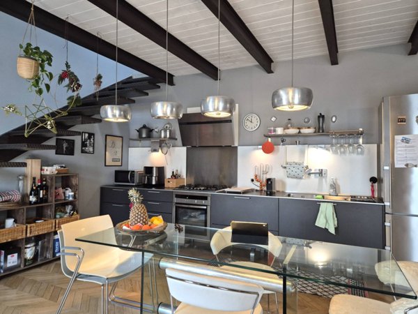 appartamento in vendita a Verona in zona San Zeno