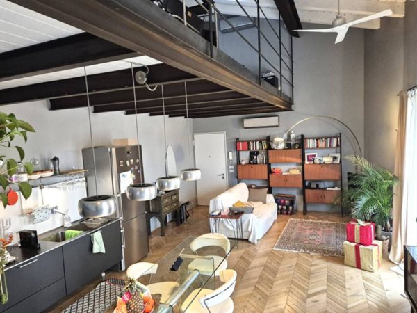 appartamento in vendita a Verona in zona San Zeno