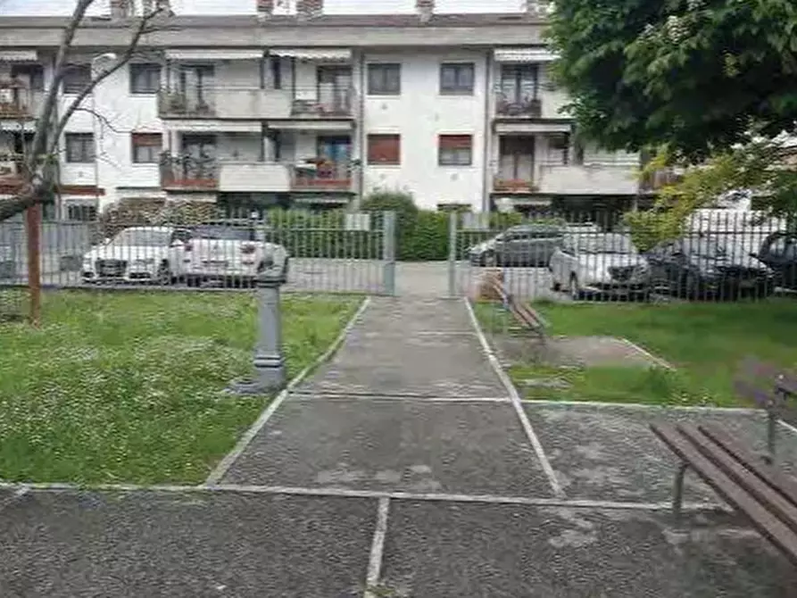 mansarda in vendita a Verona in zona San Pancrazio