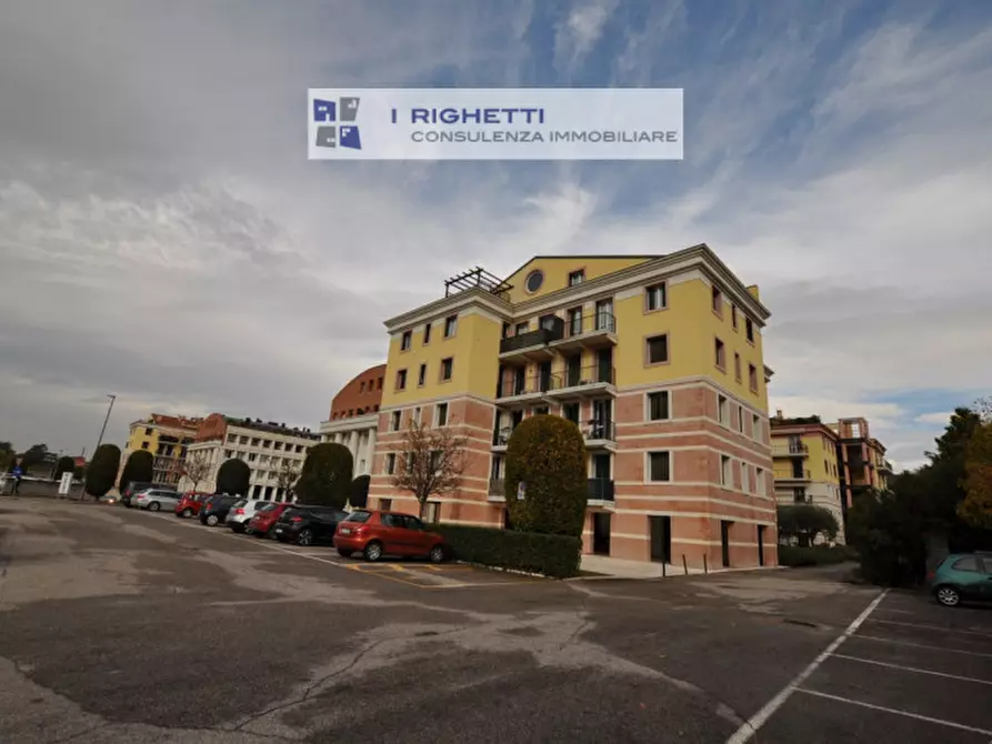 mansarda in vendita a Verona in zona Porto Crencano