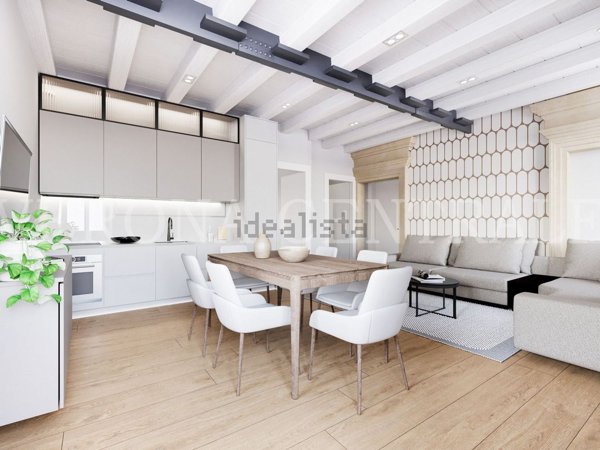 appartamento in vendita a Verona in zona Centro Storico