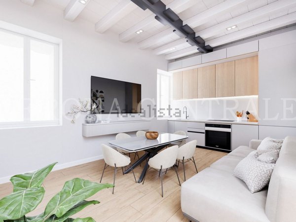 appartamento in vendita a Verona in zona Centro Storico