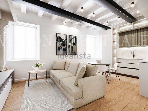 appartamento in vendita a Verona in zona Centro Storico