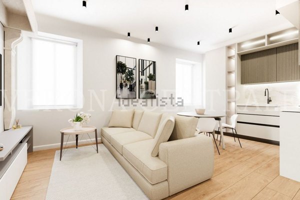 appartamento in vendita a Verona in zona Centro Storico