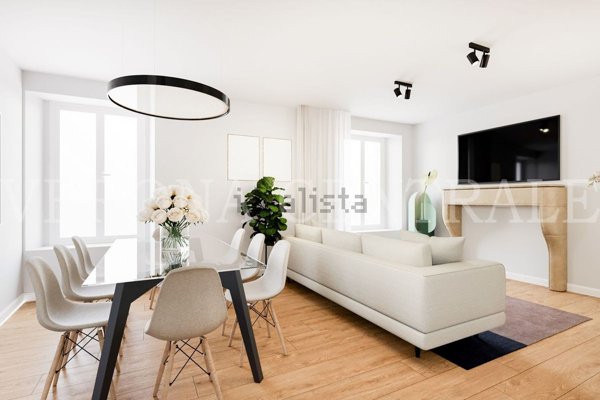 appartamento in vendita a Verona in zona Centro Storico