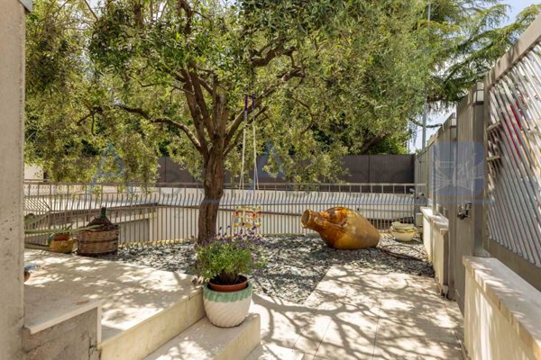 casa indipendente in vendita a Verona in zona San Michele