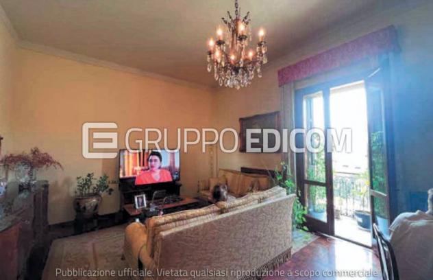 appartamento in vendita a Verona in zona Cittadella