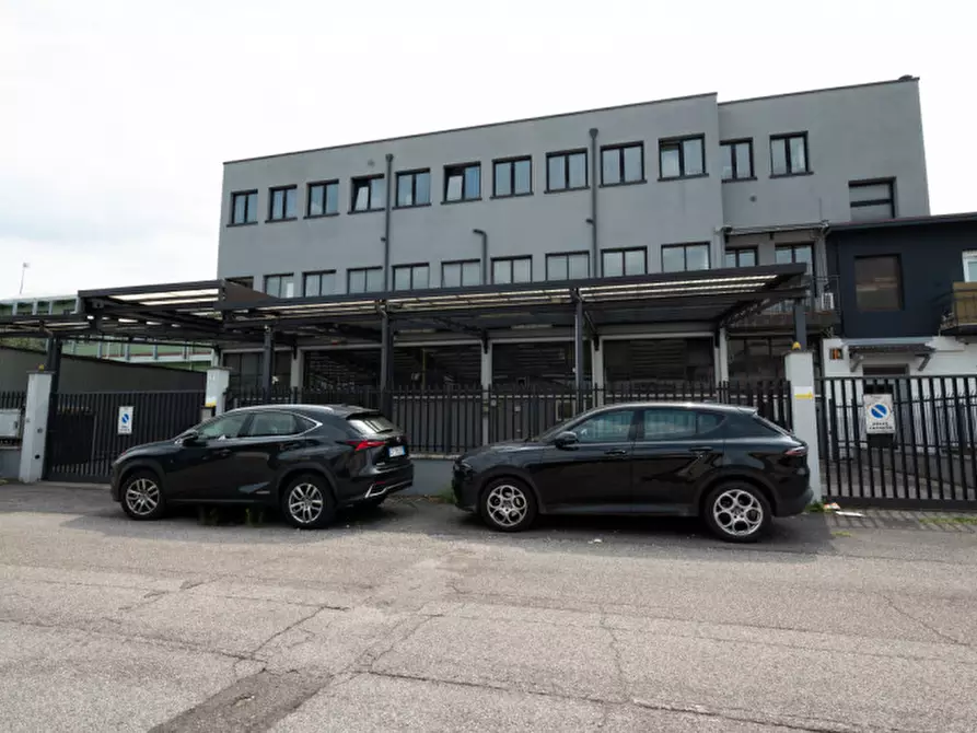 ufficio in vendita a Verona