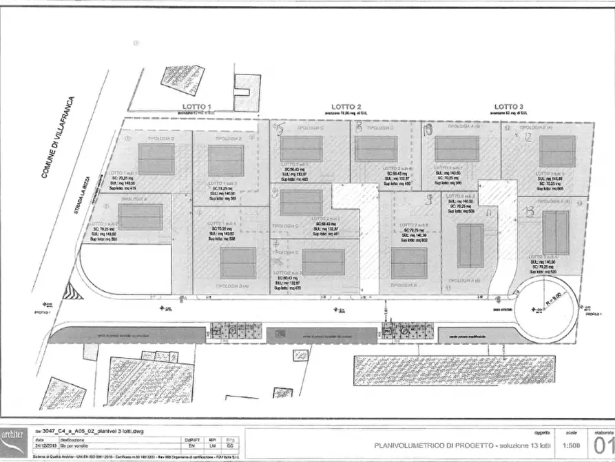 negozio in vendita a Verona in zona Cittadella