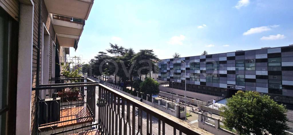 appartamento in vendita a Verona in zona Porto Crencano