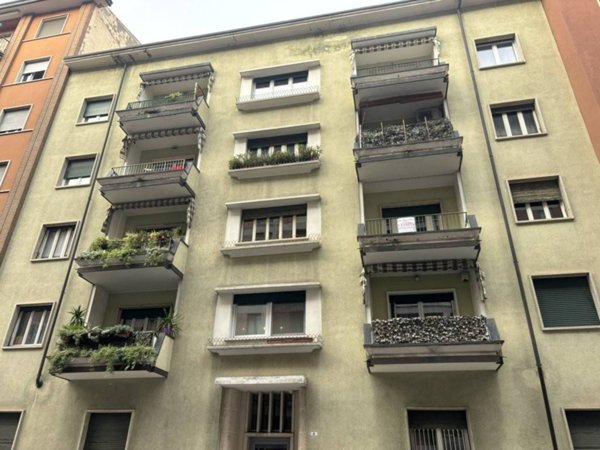 appartamento in vendita a Verona in zona Centro Storico
