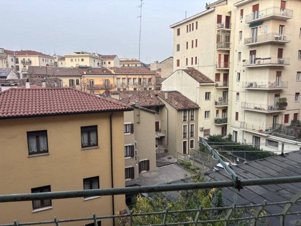 appartamento in vendita a Verona in zona Centro Storico