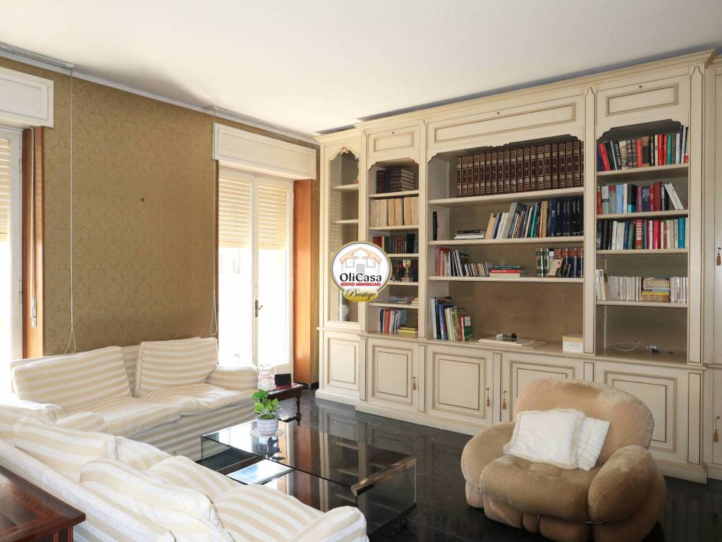 appartamento in vendita a Verona in zona Centro Storico