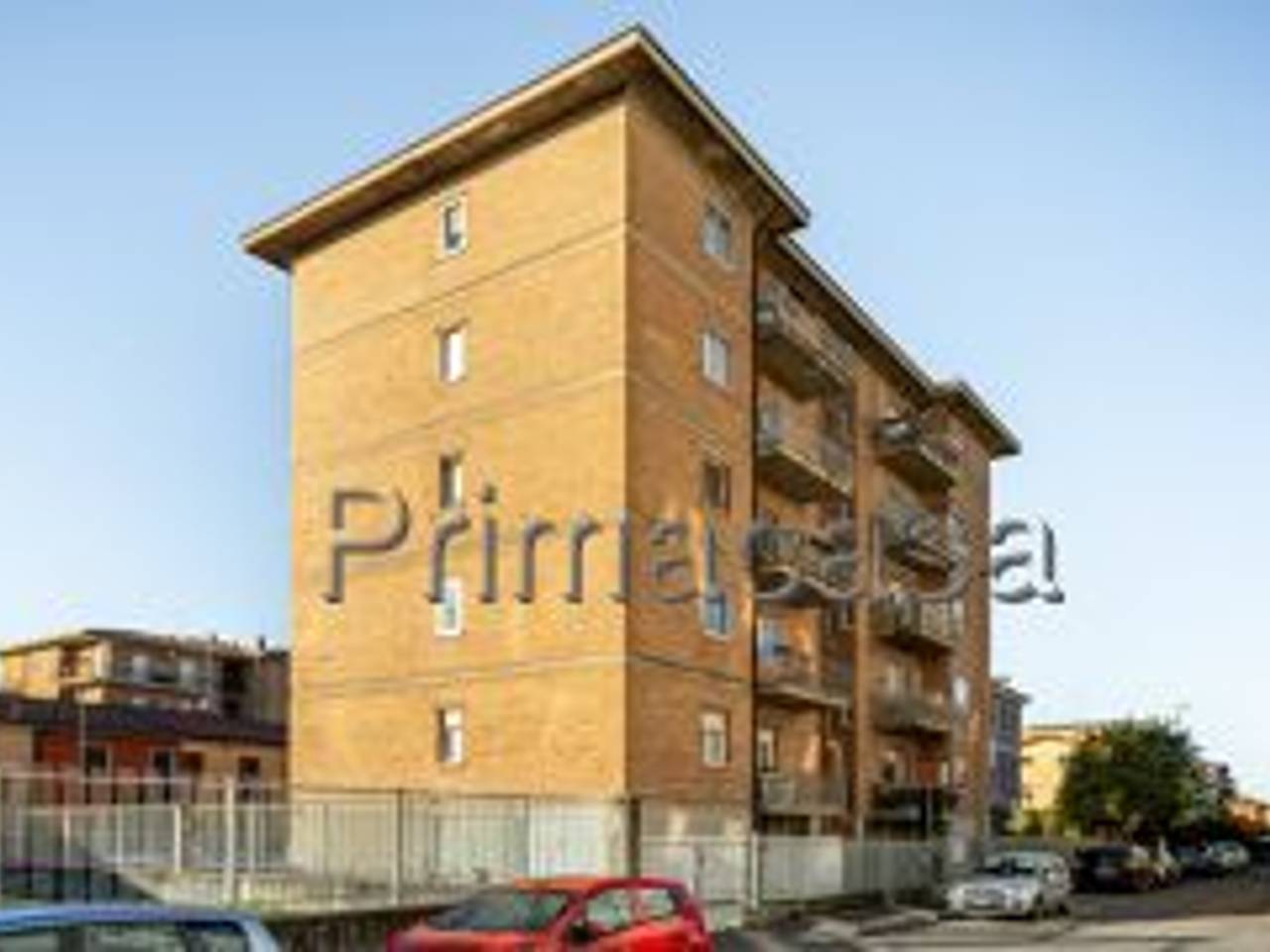 appartamento in vendita a Verona in zona San Michele Extra