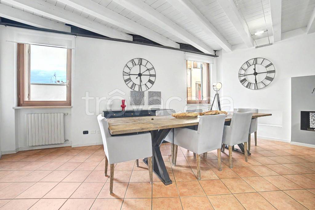 appartamento in vendita a Verona in zona Veronetta