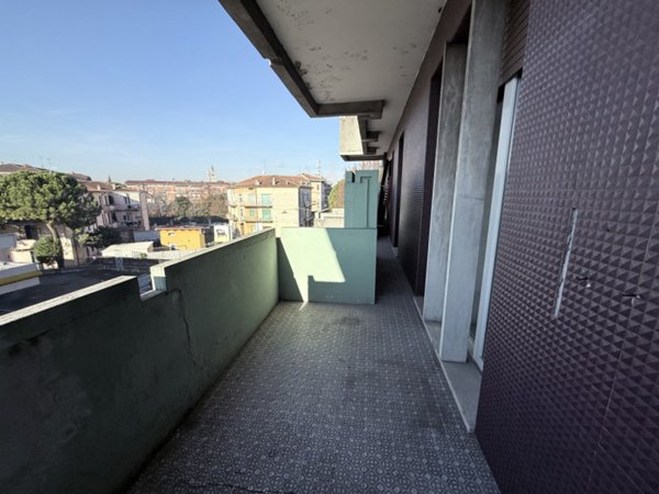 appartamento in vendita a Verona in zona Borgo Roma