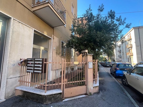 appartamento in vendita a Verona in zona Borgo Venezia / Borgo Trieste