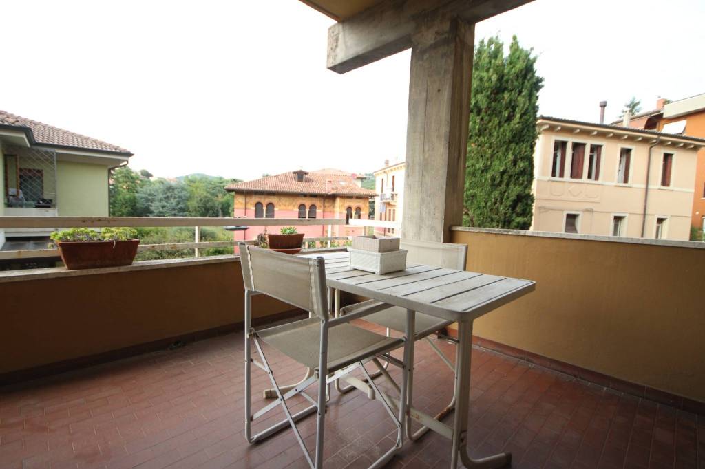 appartamento in vendita a Verona in zona Borgo Trento