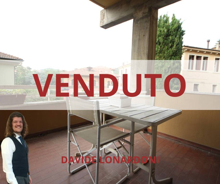 appartamento in vendita a Verona in zona Borgo Trento