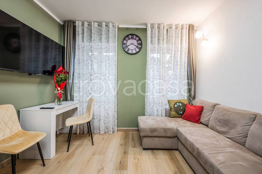 casa indipendente in vendita a Verona in zona San Pancrazio