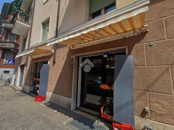 loft in vendita a Verona in zona Borgo Trento