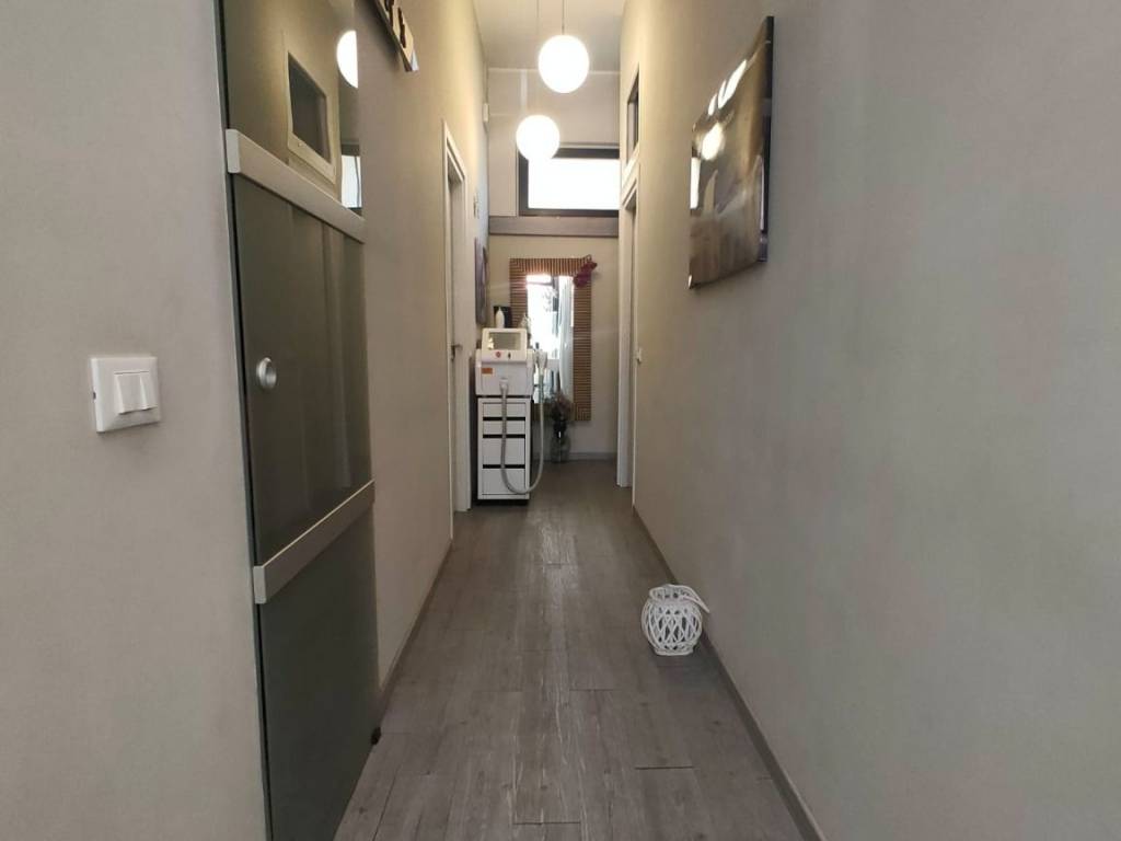 appartamento in vendita a Verona in zona Borgo Roma