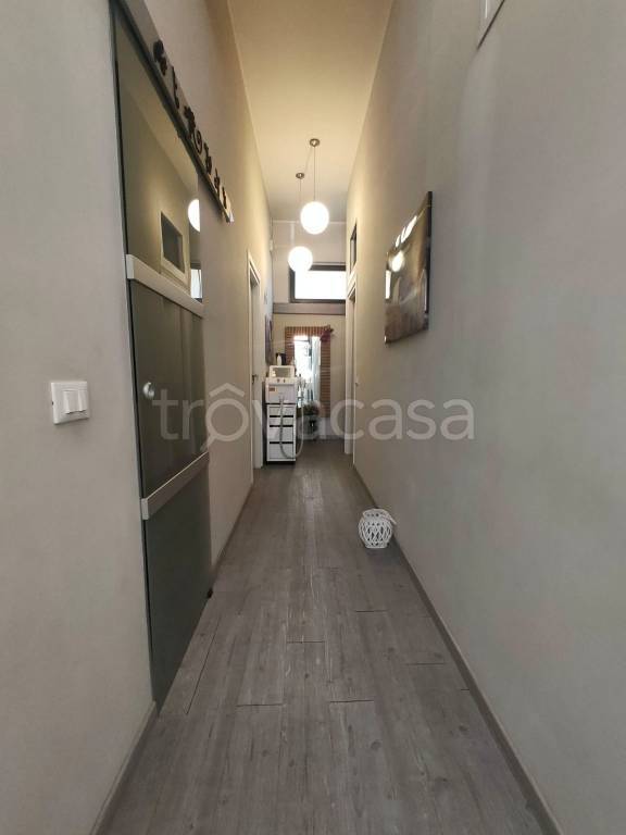 appartamento in vendita a Verona in zona Borgo Roma