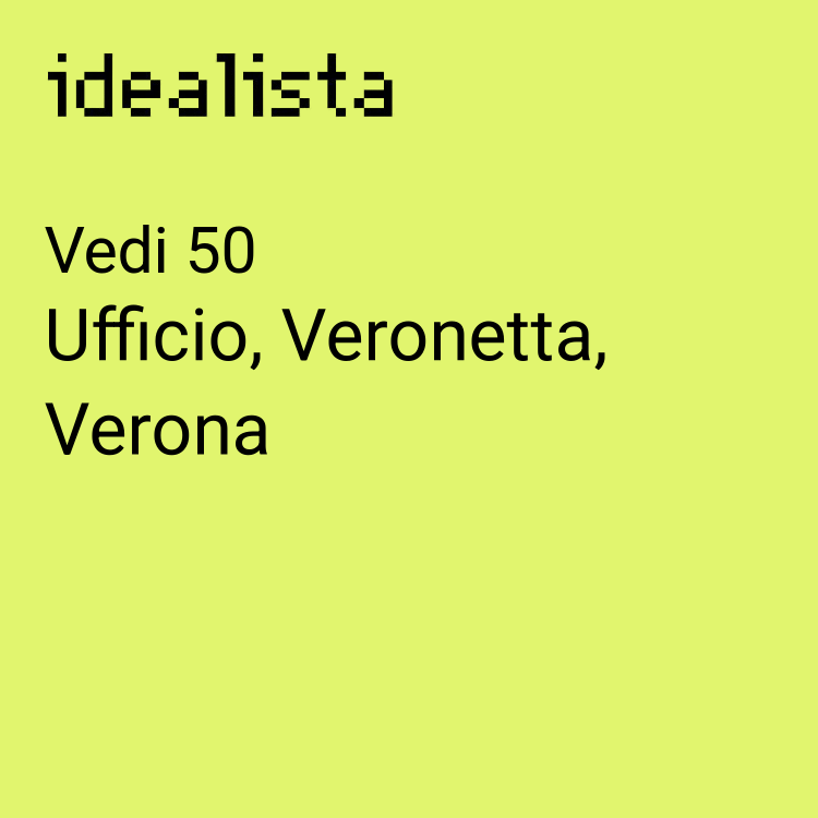 appartamento in vendita a Verona in zona Veronetta