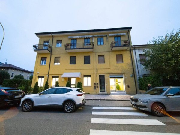 appartamento in vendita a Verona in zona Borgo Roma