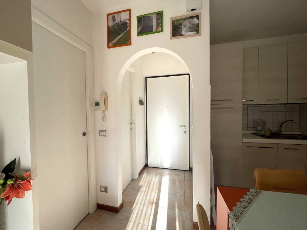 appartamento in vendita a Verona in zona Santa Lucia