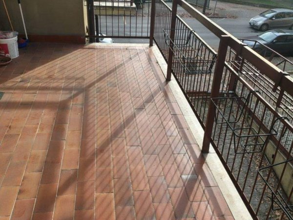 appartamento in vendita a Verona in zona Golosine