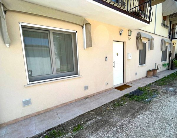 appartamento in vendita a Verona in zona Cadidavid