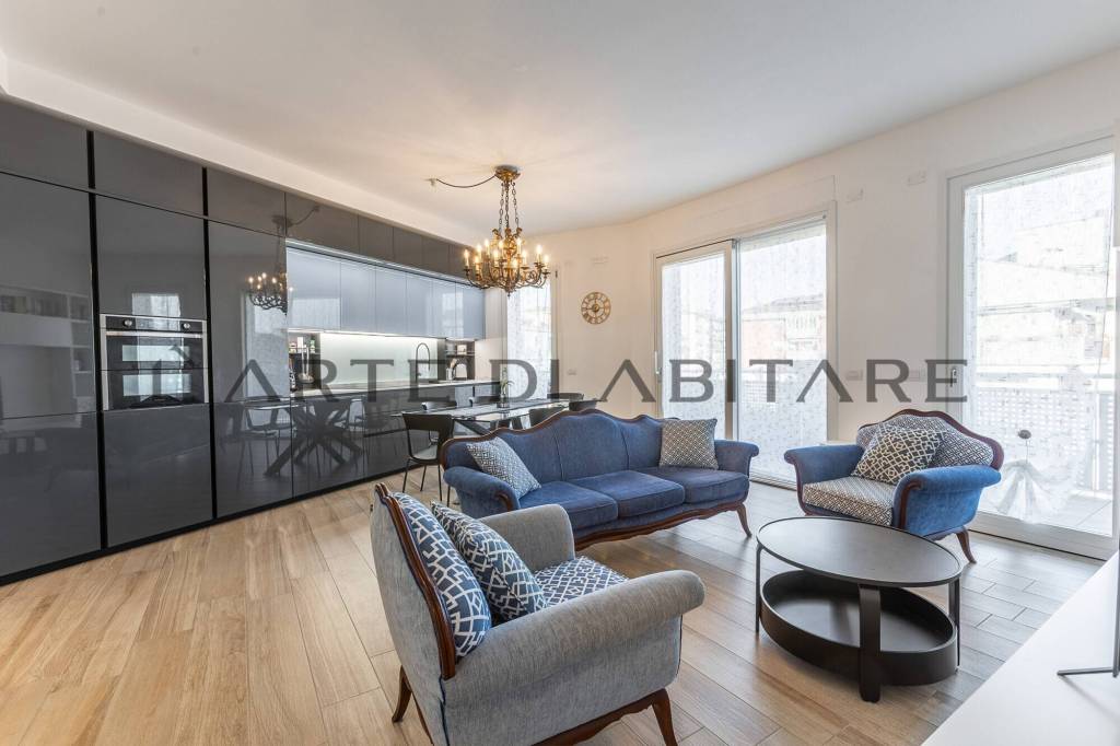 appartamento in vendita a Verona