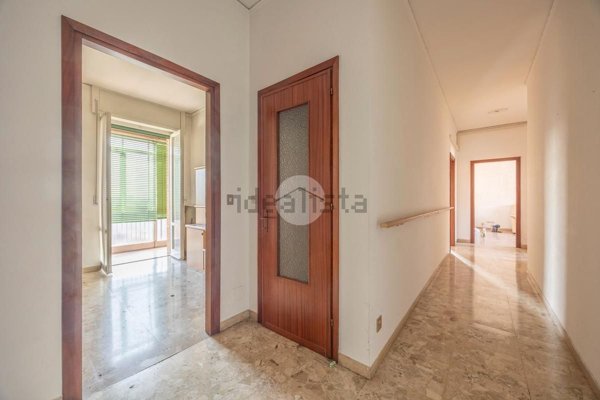 appartamento in vendita a Verona in zona Borgo Venezia / Borgo Trieste