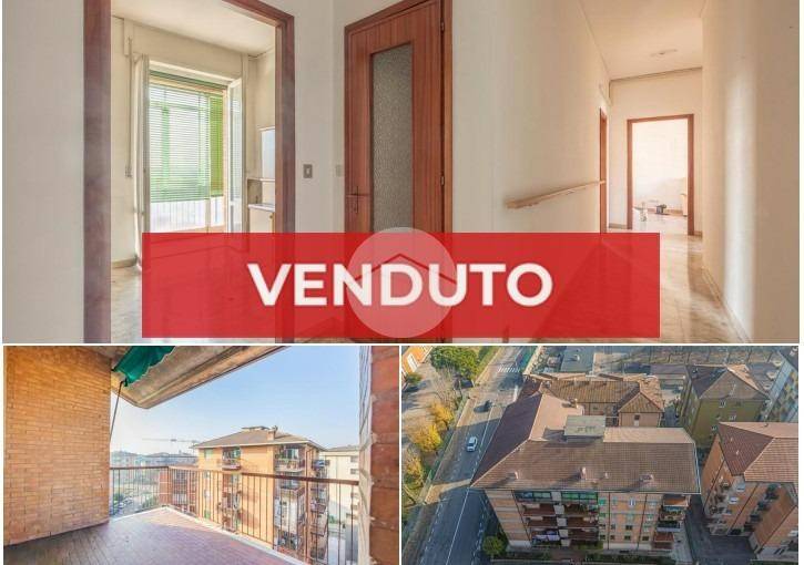 appartamento in vendita a Verona in zona Borgo Venezia / Borgo Trieste