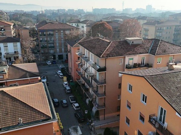appartamento in vendita a Verona in zona Borgo Venezia / Borgo Trieste