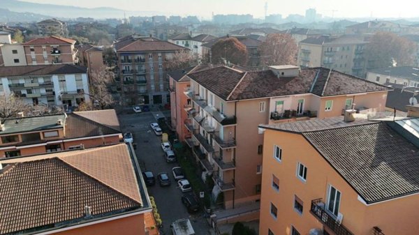 appartamento in vendita a Verona in zona Borgo Venezia / Borgo Trieste