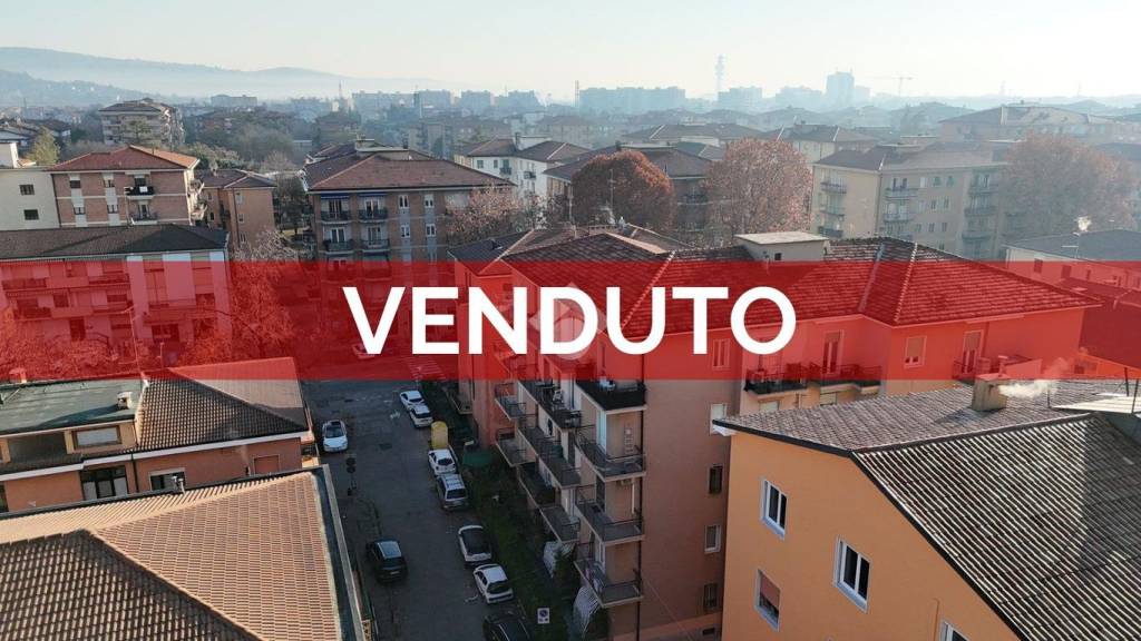 appartamento in vendita a Verona in zona Borgo Venezia / Borgo Trieste