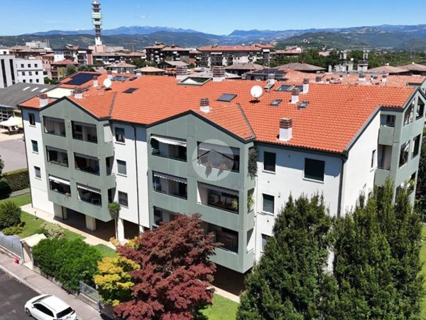 appartamento in vendita a Verona in zona San Michele Extra