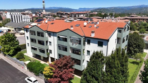 appartamento in vendita a Verona in zona San Michele Extra