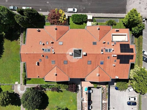 appartamento in vendita a Verona in zona San Michele Extra