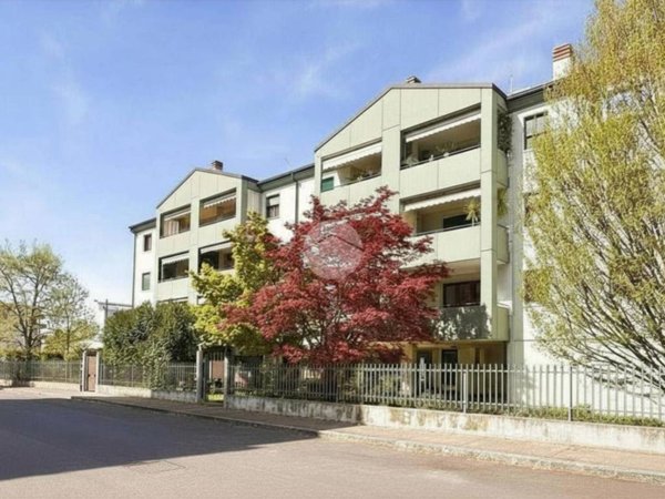 appartamento in vendita a Verona in zona San Michele Extra