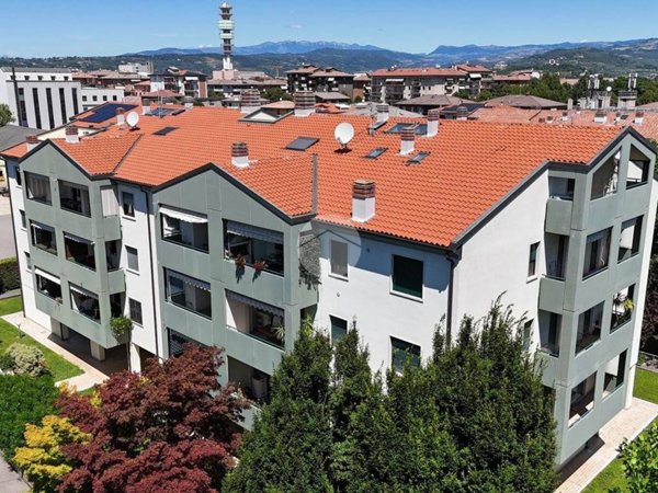 appartamento in vendita a Verona in zona San Michele Extra