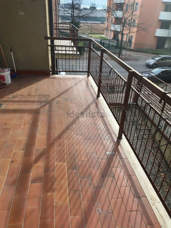 appartamento in vendita a Verona in zona Golosine