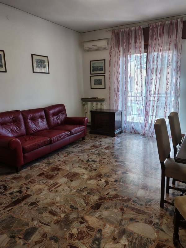 appartamento in vendita a Verona in zona Golosine