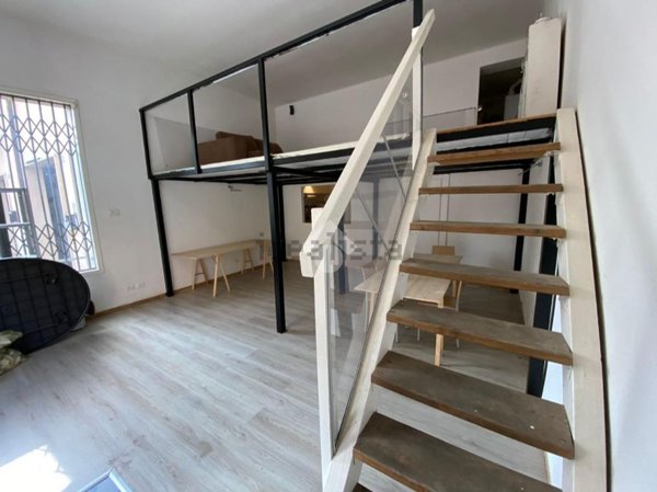 ufficio in vendita a Verona in zona Borgo Milano